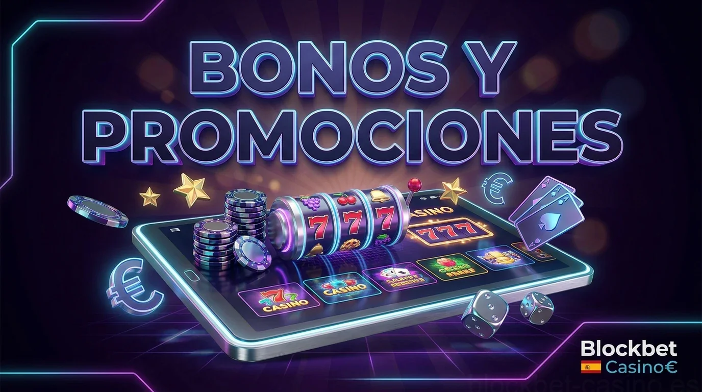 Bonos y Promociones